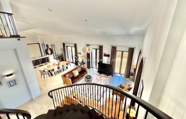 Revente - Villa - Dolores - Comunidad Valenciana