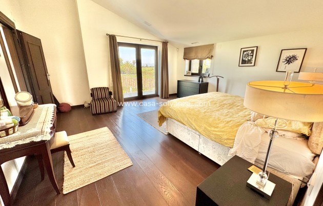 Revente - Villa - Dolores - Comunidad Valenciana