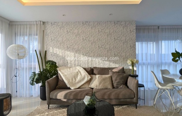 Wiederverkauf - Villa - Ciudad Quesada - Costa Blanca