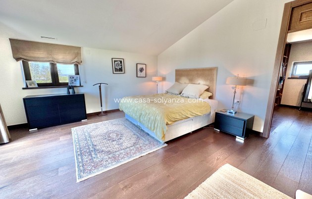 Revente - Villa - Dolores - Comunidad Valenciana