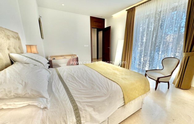 Revente - Villa - Dolores - Comunidad Valenciana