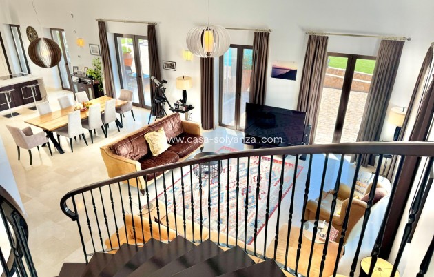 Revente - Villa - Dolores - Comunidad Valenciana