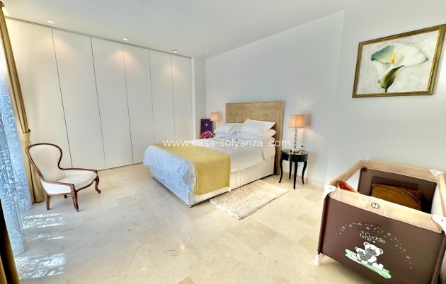 Revente - Villa - Dolores - Comunidad Valenciana