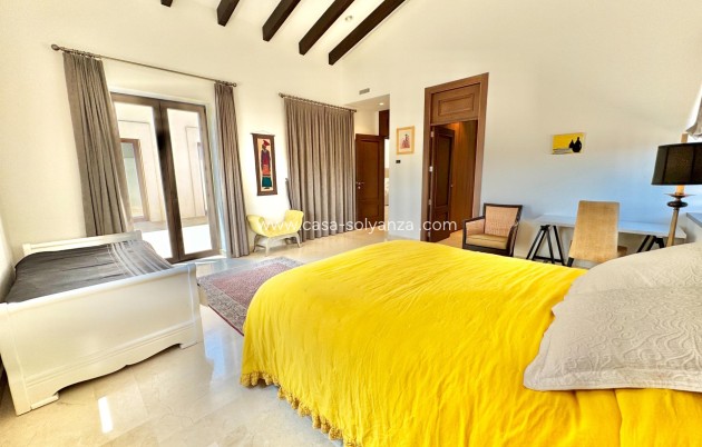 Revente - Villa - Dolores - Comunidad Valenciana