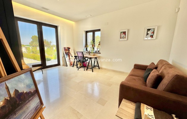 Revente - Villa - Dolores - Comunidad Valenciana