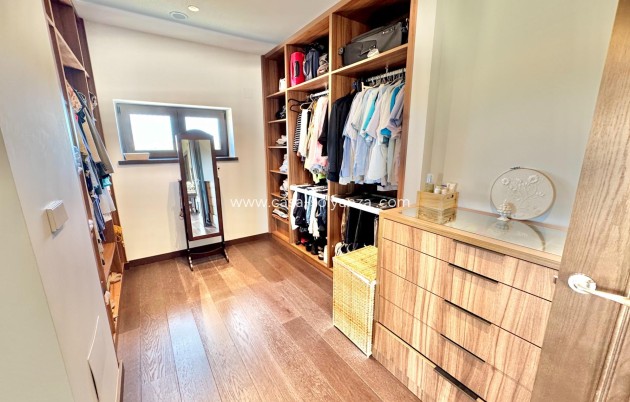 Revente - Villa - Dolores - Comunidad Valenciana