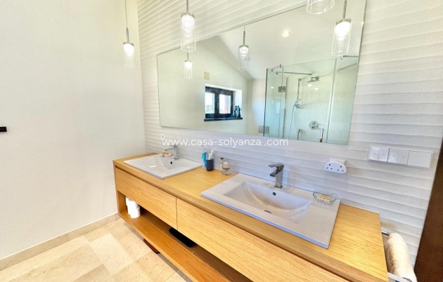 Revente - Villa - Dolores - Comunidad Valenciana