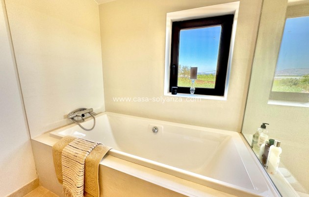 Revente - Villa - Dolores - Comunidad Valenciana