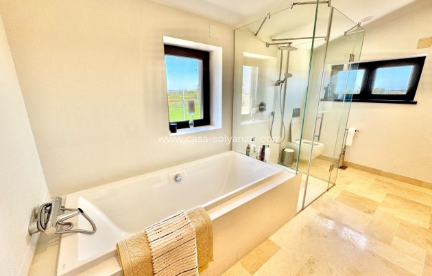 Revente - Villa - Dolores - Comunidad Valenciana