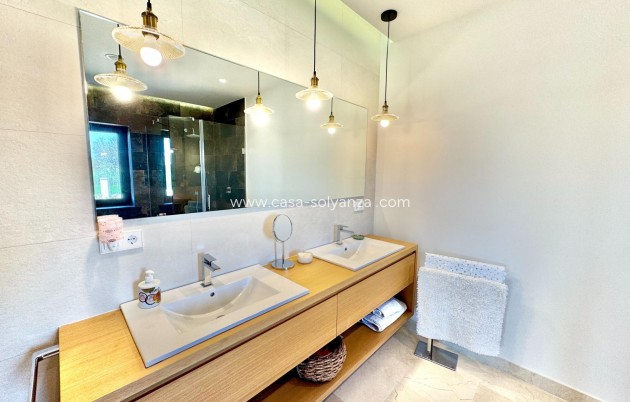 Revente - Villa - Dolores - Comunidad Valenciana