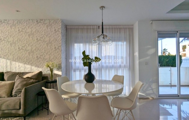 Wiederverkauf - Villa - Ciudad Quesada - Costa Blanca