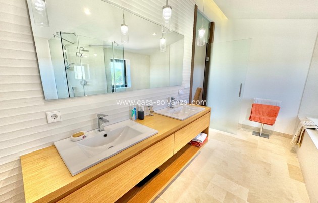 Revente - Villa - Dolores - Comunidad Valenciana