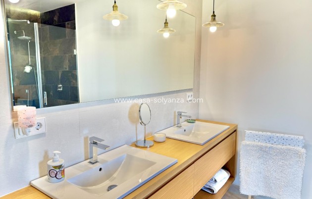 Revente - Villa - Dolores - Comunidad Valenciana