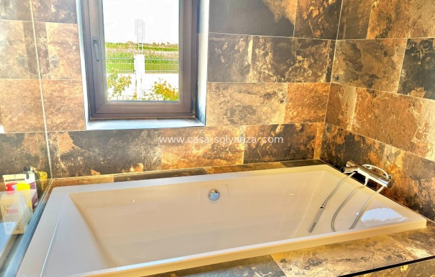 Revente - Villa - Dolores - Comunidad Valenciana