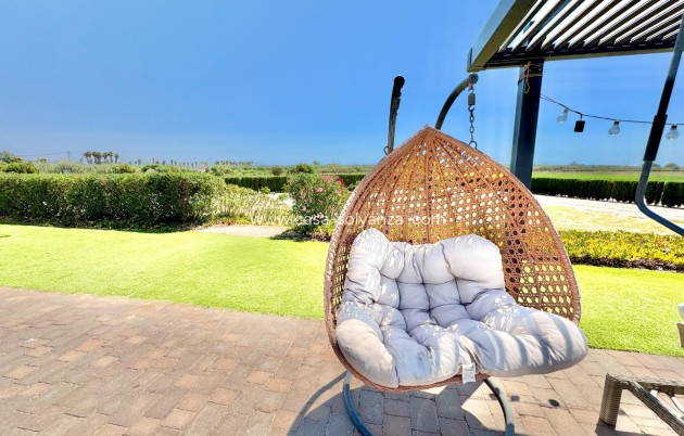 Revente - Villa - Dolores - Comunidad Valenciana