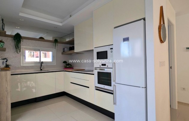 Wiederverkauf - Villa - Ciudad Quesada - Costa Blanca