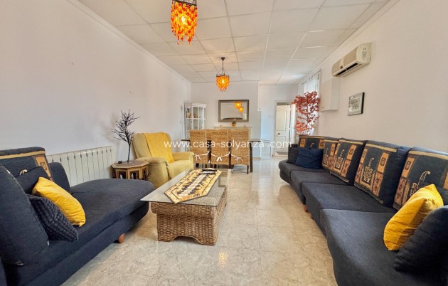 Revente - Villa - Dolores - Comunidad Valenciana