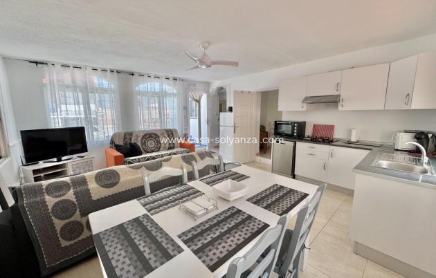 Revente - Villa - Dolores - Comunidad Valenciana