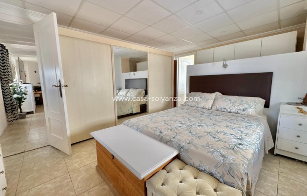 Revente - Villa - Dolores - Comunidad Valenciana