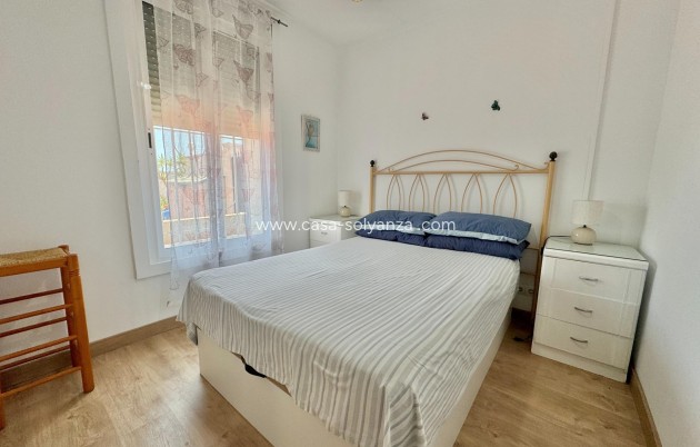 Revente - Villa - Dolores - Comunidad Valenciana