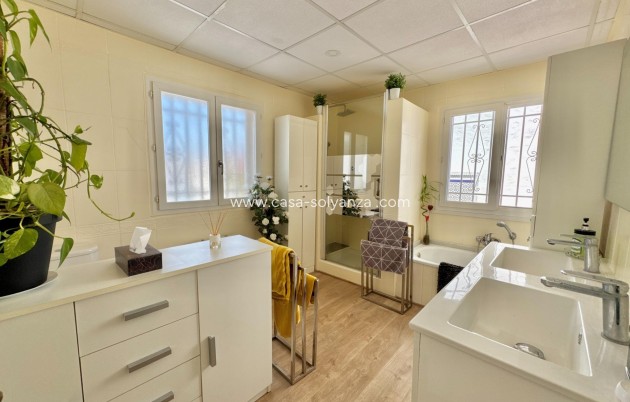 Revente - Villa - Dolores - Comunidad Valenciana