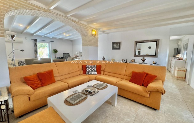 Revente - Villa - Dolores - Comunidad Valenciana