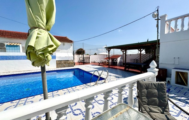 Revente - Villa - Dolores - Comunidad Valenciana