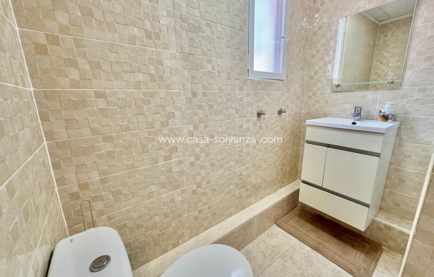 Revente - Villa - Dolores - Comunidad Valenciana