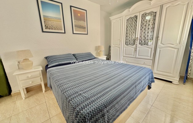 Revente - Villa - Dolores - Comunidad Valenciana