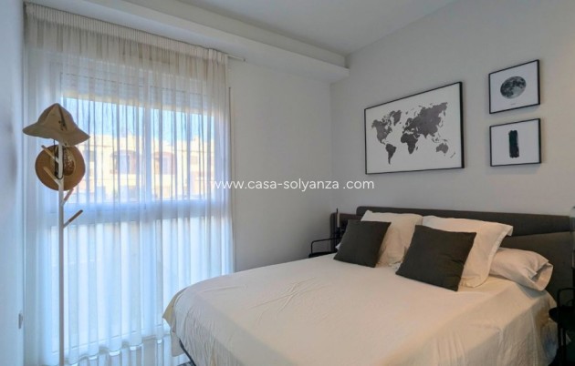 Wiederverkauf - Villa - Ciudad Quesada - Costa Blanca