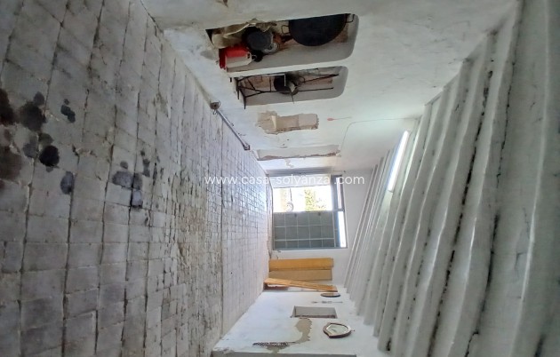 Revente - Country Property/Finca - Yecla - Inland