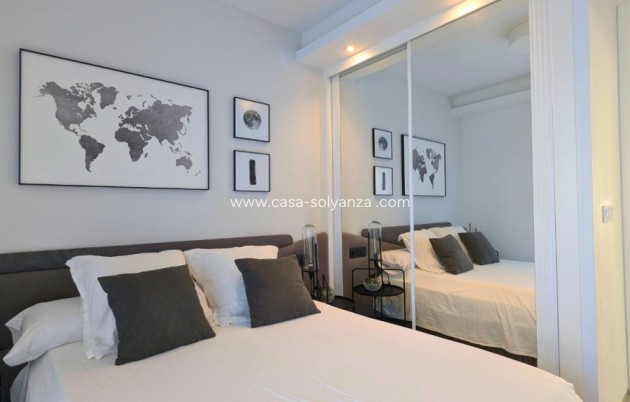 Wiederverkauf - Villa - Ciudad Quesada - Costa Blanca