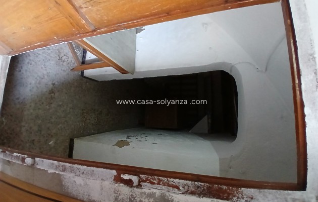 Revente - Country Property/Finca - Yecla - Inland