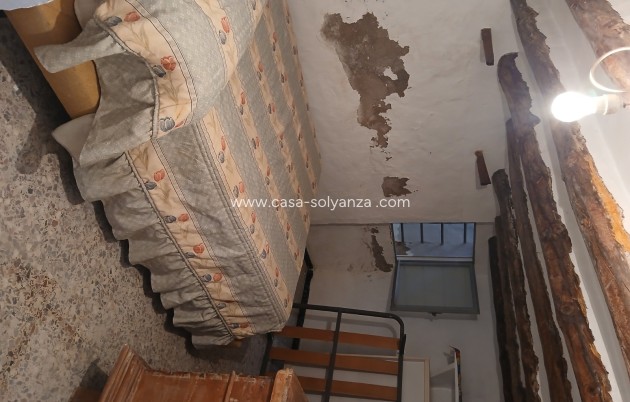 Revente - Country Property/Finca - Yecla - Inland