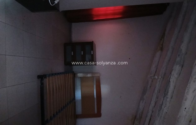 Revente - Country Property/Finca - Yecla - Inland