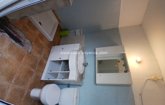 Revente - Country Property/Finca - Yecla - Inland