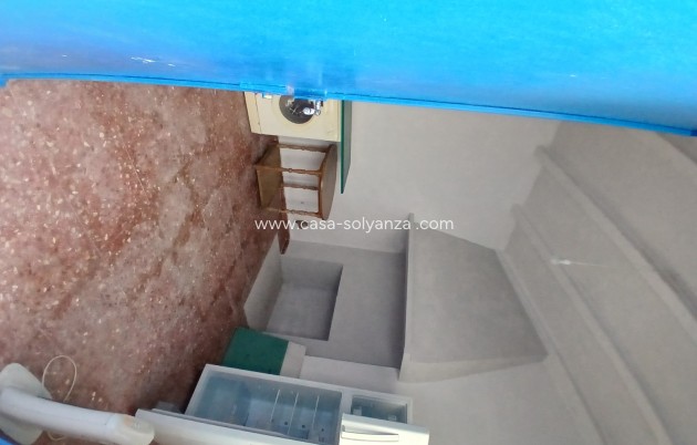 Revente - Country Property/Finca - Yecla - Inland