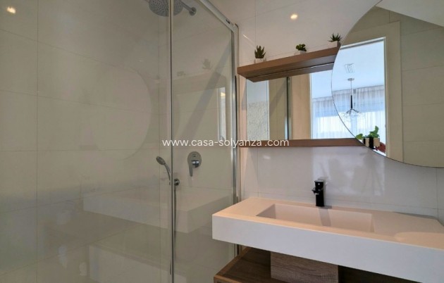 Wiederverkauf - Villa - Ciudad Quesada - Costa Blanca