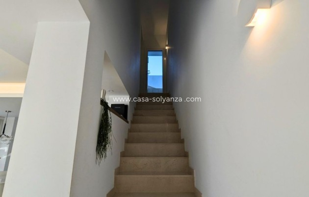 Wiederverkauf - Villa - Ciudad Quesada - Costa Blanca