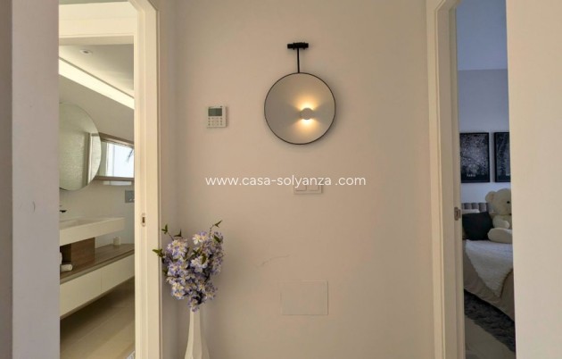 Wiederverkauf - Villa - Ciudad Quesada - Costa Blanca