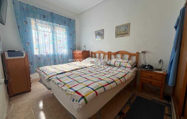 Wiederverkauf - Stadthaus - Villamartin - Villamartín