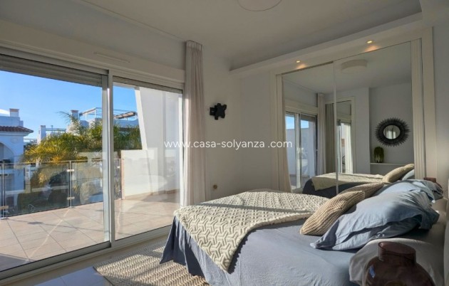 Wiederverkauf - Villa - Ciudad Quesada - Costa Blanca