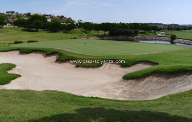 Revente - Villa - Las Colinas Golf Resort