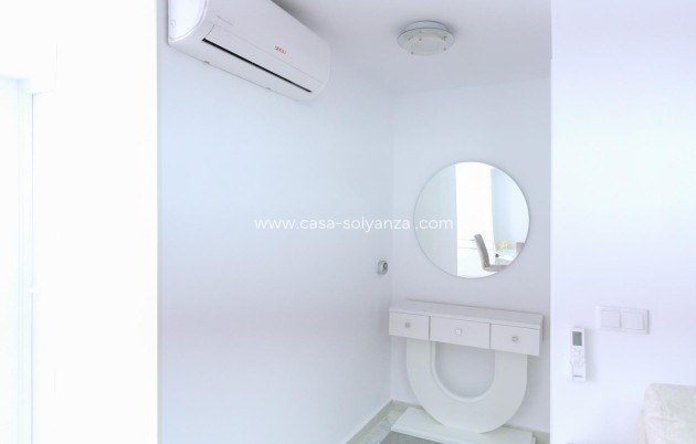 Herverkoop - Herenhuis - Torrevieja - Punta Prima