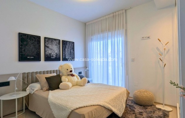 Wiederverkauf - Villa - Ciudad Quesada - Costa Blanca