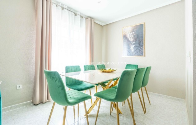 Reventa - Villa - Orihuela Costa - Punta Prima