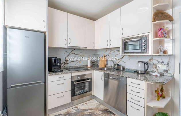 Reventa - Villa - Orihuela Costa - Punta Prima