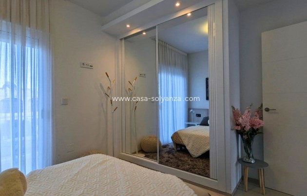 Wiederverkauf - Villa - Ciudad Quesada - Costa Blanca