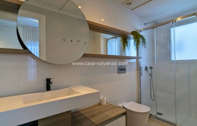 Wiederverkauf - Villa - Ciudad Quesada - Costa Blanca