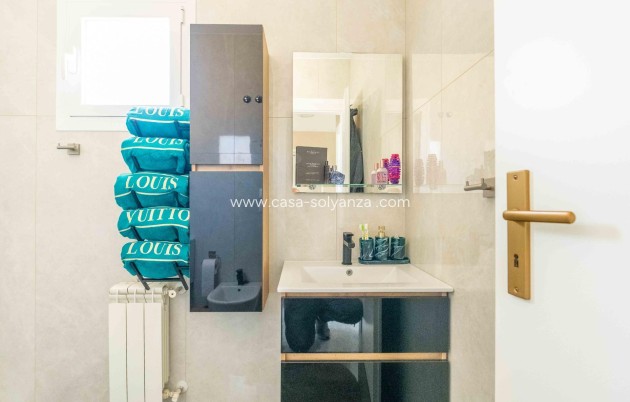 Reventa - Villa - Orihuela Costa - Punta Prima